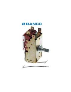 SCOTSMAN ice maker thermostat RANCO type K50P1135