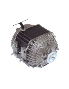 Multi fit fan motor 34W for condenser