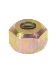 Union nut thread M20x1.5 for pipe ø 10mm
