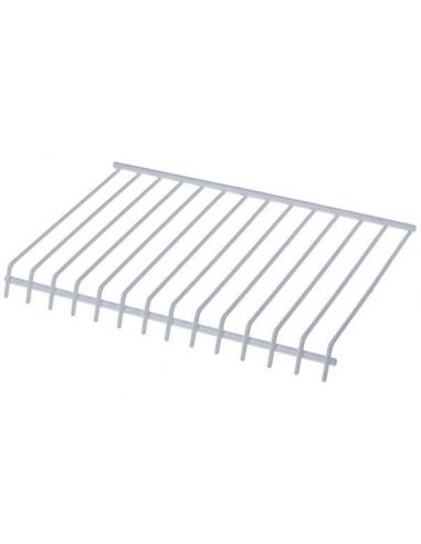 Angelo-Po, Electrolux, Icematic, Scotsman, Simag slide grate for ice-cube maker Models and producers used for: