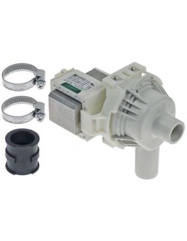 RATIONAL drain pump kit inlet HANNING type DPS35
