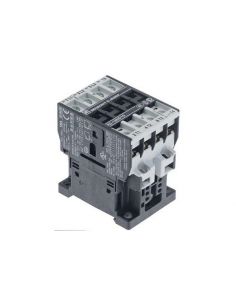 Zanussi BENEDIKT/JAGER K3-18ND10 power contactor