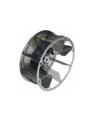 UNOX fan wheel blades 8
