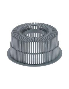 ADLER dishwasher round filters