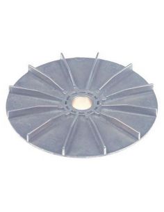 RATIONAL, WIESHEU WIWA oven fan wheel for motor cooling