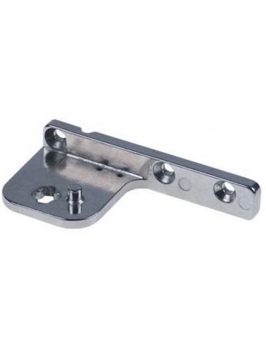 INFRICO, FAGOR hinge camp type TRB/R1