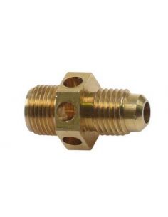 ROLLER GRILL gas injector thread M12x1 old edition