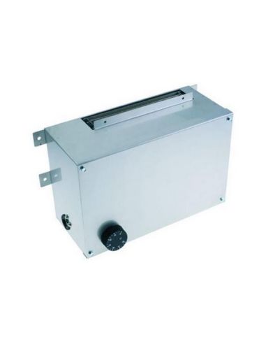 Heater for heated cabinet 2000W