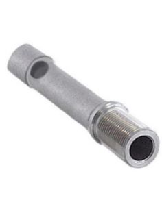 Aristarco rinse arm shaft for wash arm
