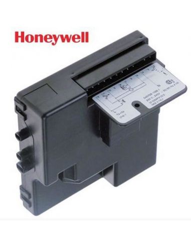 CONVOTHERM ignition box HONEYWELL type S4575B 1066