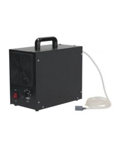 Ozone generator for water and air purification up to 200m³