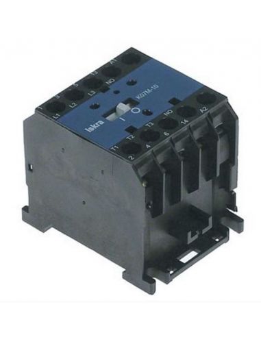 FANAL, ISKRA power contactor