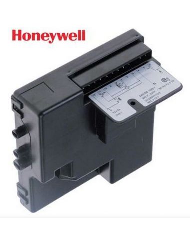 HONEYWELL ignition box type S4575B 1025