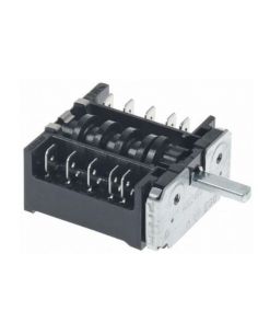 Roller grill cam switch 4 operating positions ego...