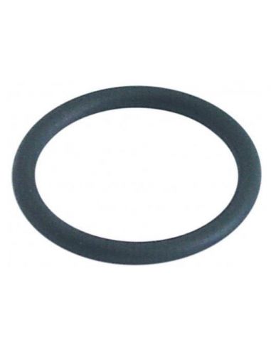 O-ring EPDM thickness 5,34mm ID ø 43,82mm