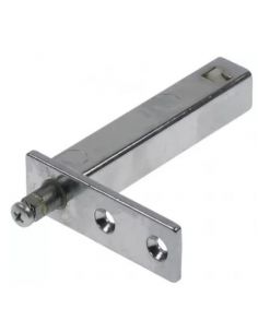FORCAR spring assisted hinge