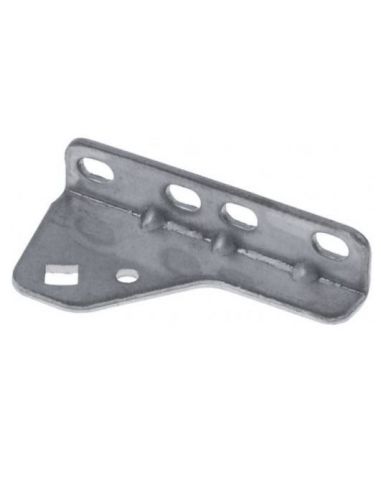 FORCAR hinge camp mounting pos. left