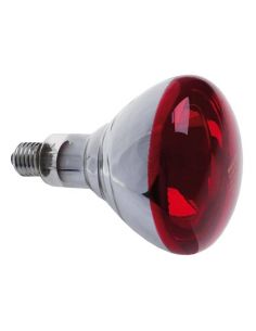 Infrared lamp type BR125