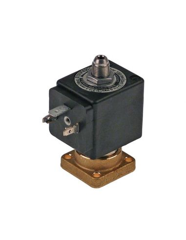 Solenoid valve PARKER VE-128