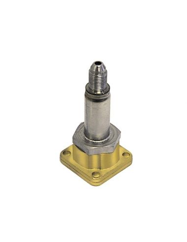 Solenoid valve body PARKER 3-ways outer cone