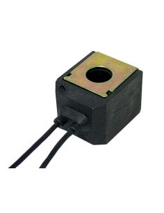 Solenoid coil PARKER type YB09