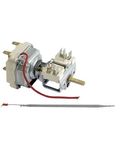 Thermostat t.max. 330°C ANGELOPO 32V0661