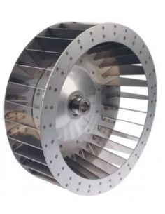 GIORIK, Tecnoinox oven fan wheel