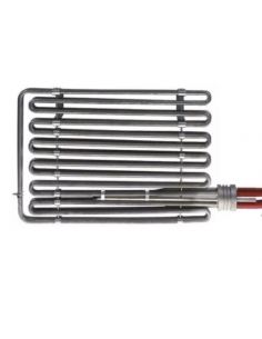 AngeloPo fryer heating element 18000W 400V mounting pos....