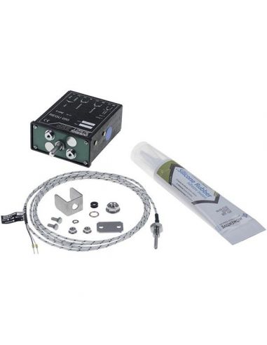 Electronic controller kit LOREME