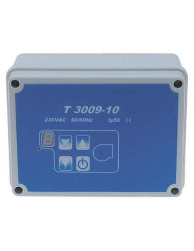 Speed controller T-3009-10