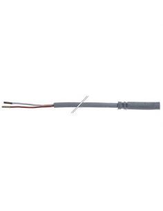 Temperature probe NTC 2kOhm cable thermoplastic