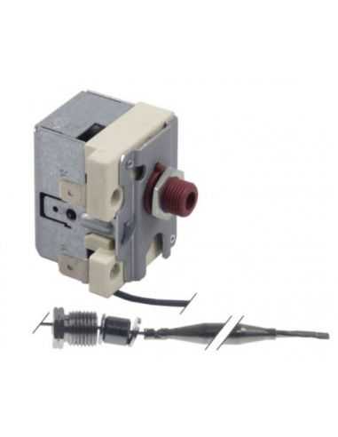 Giorik, Modular oven safety thermostat switch-off temp. 360°C, EGO model 56.10572.540, 5610572540