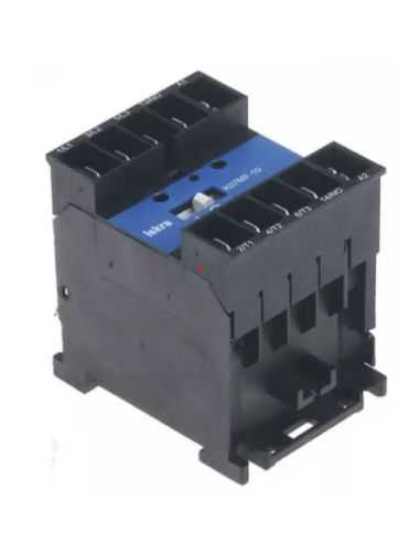 Fanal, Iskra power contactor DSL710, K07MF10 16A
