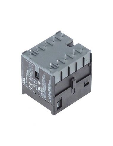Power contactor ABB typeB6-30-10P B7-30-10