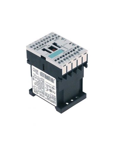 Power contactor FAGOR 230 V resistive load 22 A motor performance (AC3/400V) 9A/4kW FAGOR
