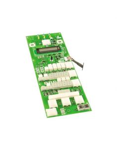 Keypad PCB combi-steamer FCZ06/10/20