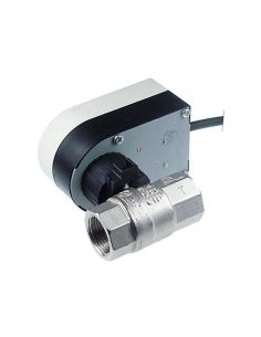 Ball valve oven inlet 3/4" IT outlet 3/4" IT 230V mode of...