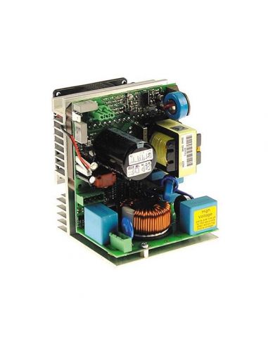PCB motor control for fan motor for oven Fagor, Krefft, Rational, manufacturer code 3040.3040