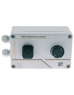 Speed controller voltage input 230V/50Hz 2500W max. 18A...
