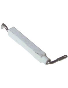 Angelo Po ignition electrode