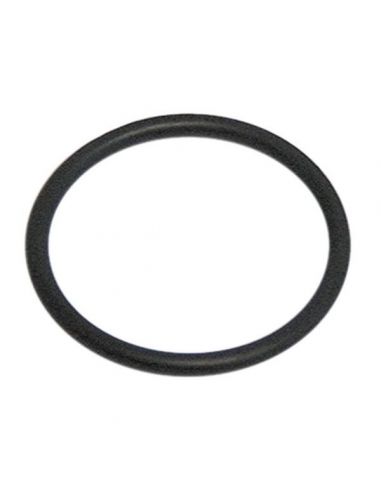 O-ring EPDM thickness 2mm ID ø 21mm Qty 1 pcs