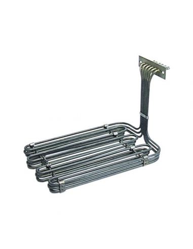 Heating element for fryer MARENO OEM 1037039900 and 1037039915