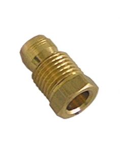 Locking screw SIT 0958031, 0.958.031 M10x1 for pipe 6mm